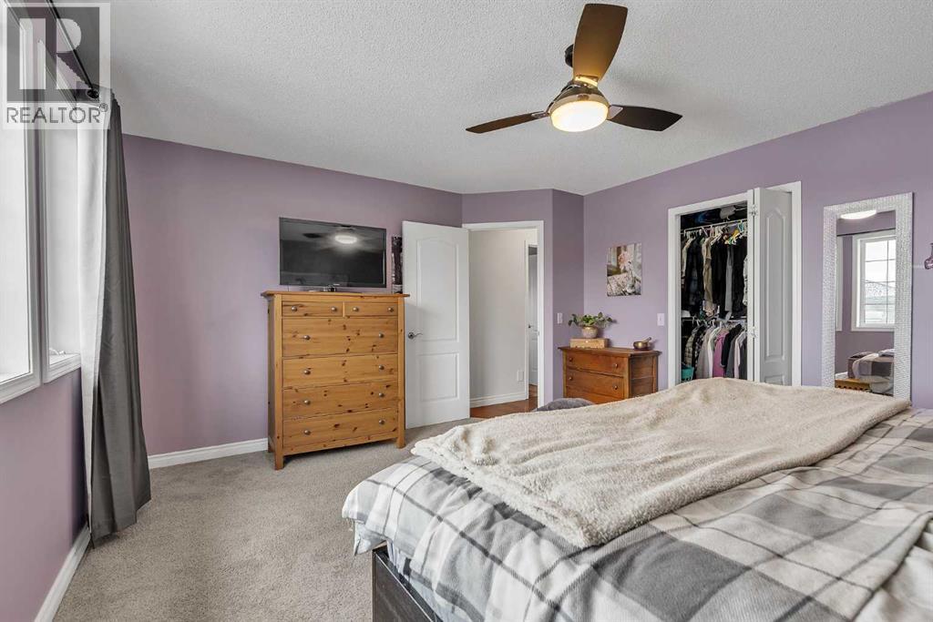 92 Bow Ridge Crescent, Cochrane, Alberta  T4C 1V1 - Photo 30 - A2299917