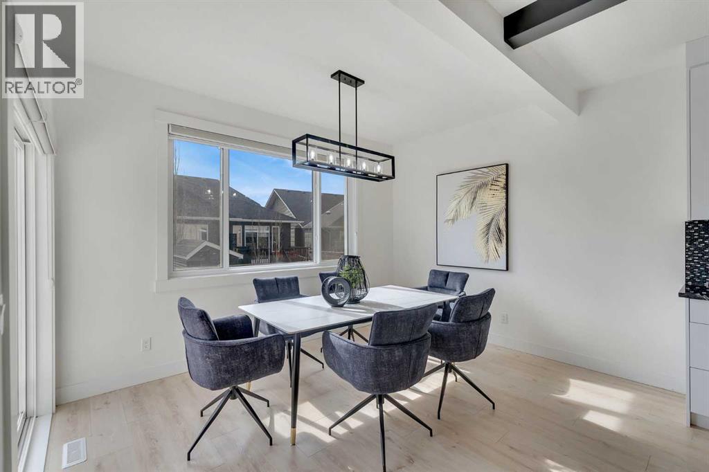 247 Coopers Cove Sw, Airdrie, Alberta  T4B 4C3 - Photo 22 - A2294398