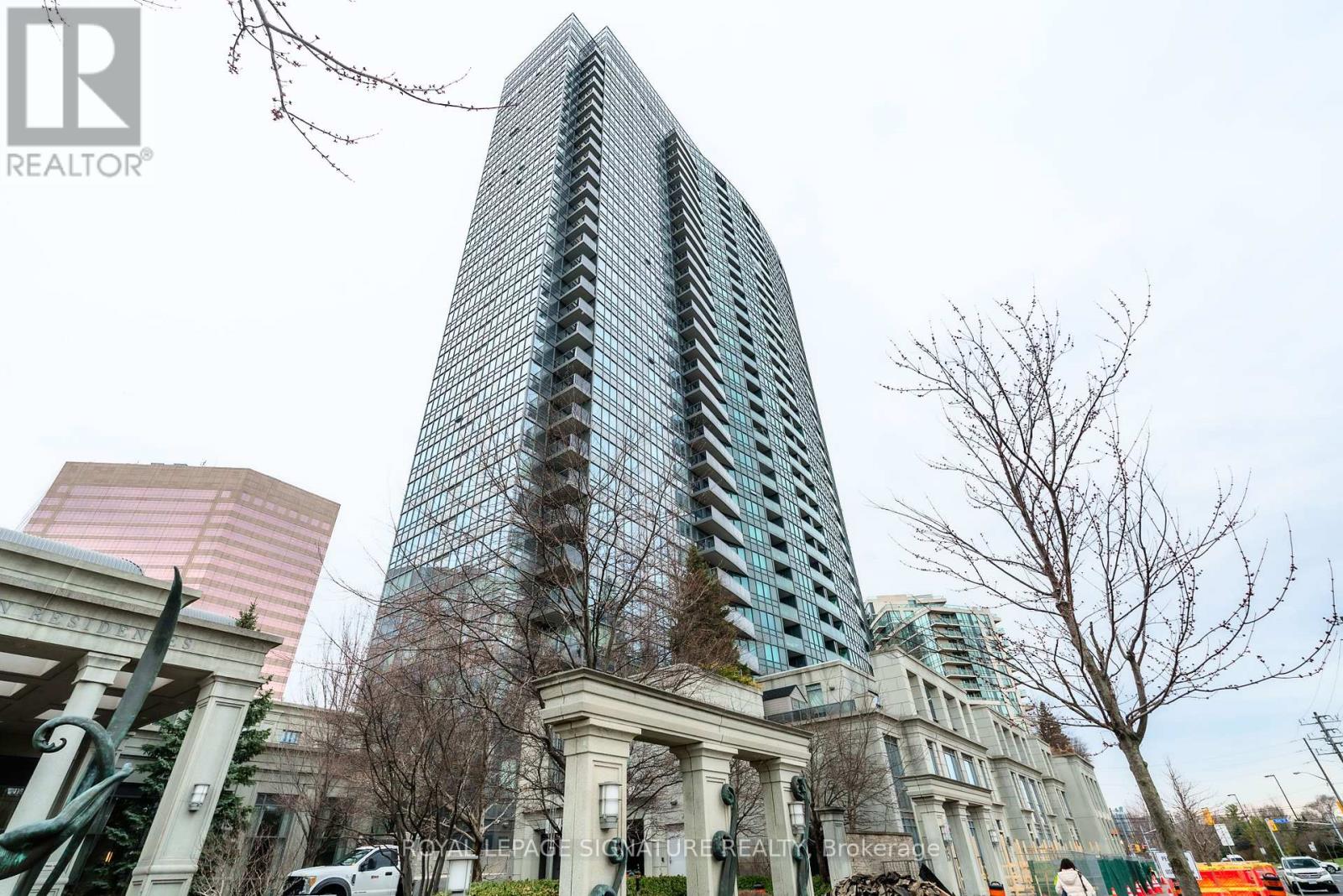 2408 - 15 Greenview Avenue, Toronto, Ontario  M2M 4M7 - Photo 17 - C12986800