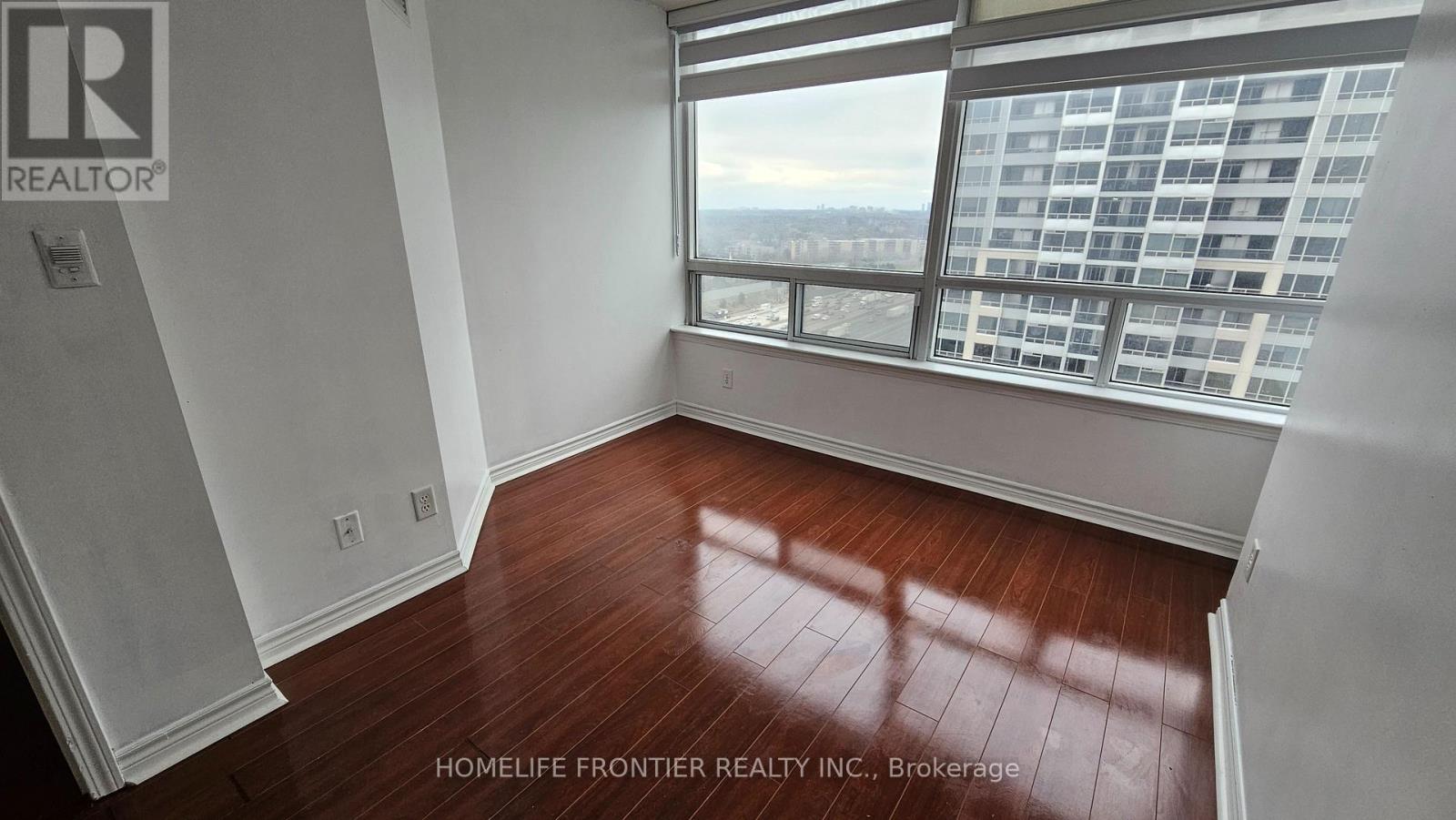 1712 - 3 Rean Drive, Toronto, Ontario  M2K 3C2 - Photo 10 - C12986814