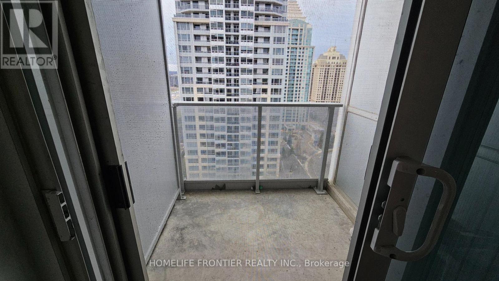 1712 - 3 Rean Drive, Toronto, Ontario  M2K 3C2 - Photo 12 - C12986814