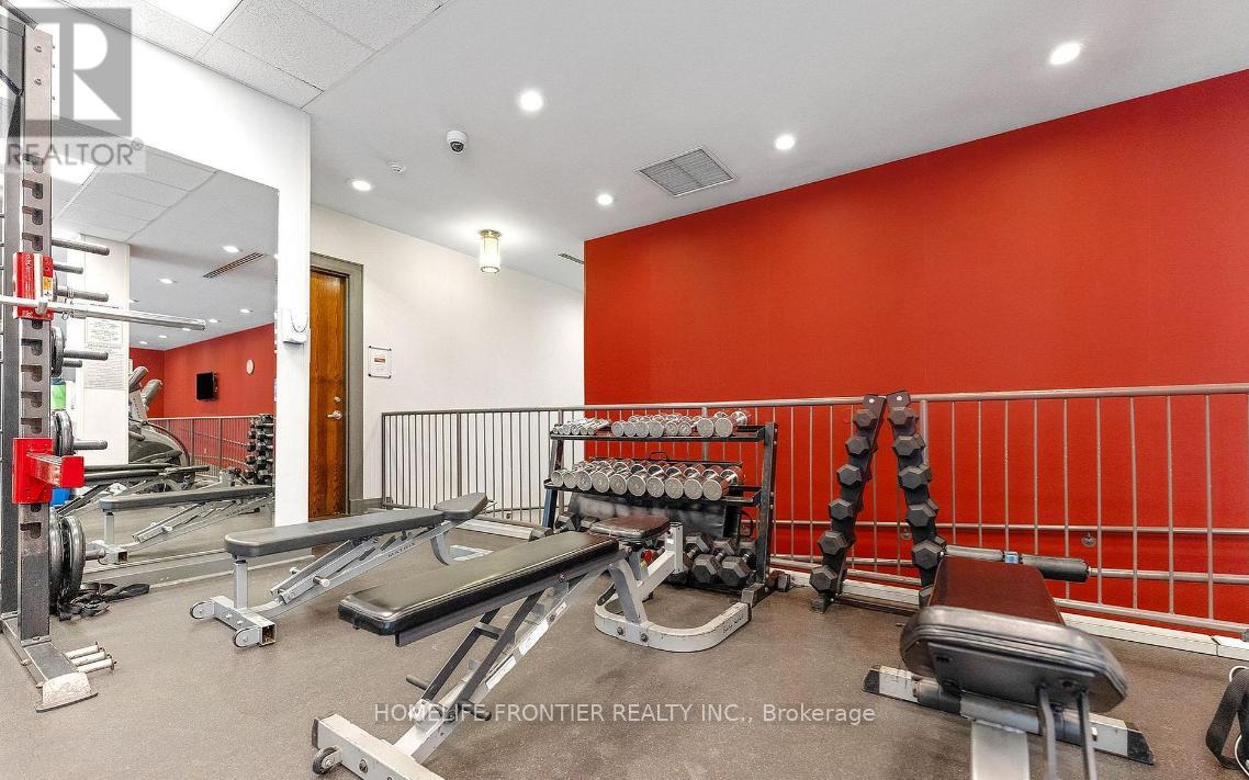 1712 - 3 Rean Drive, Toronto, Ontario  M2K 3C2 - Photo 14 - C12986814