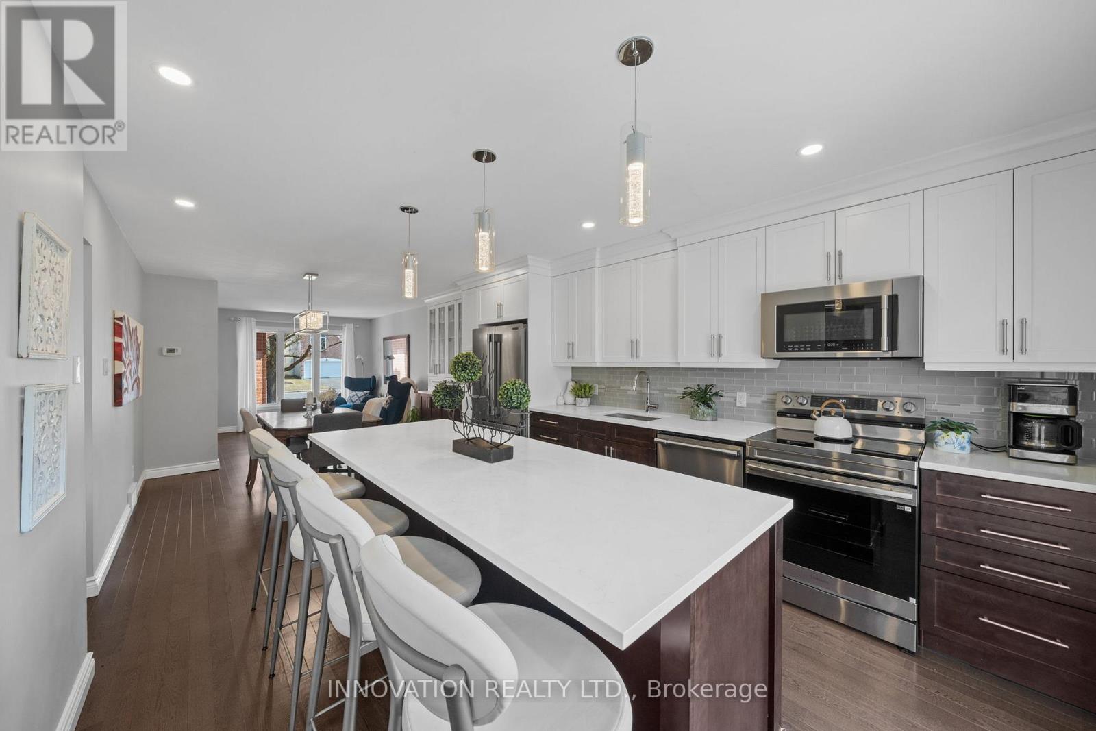 2056 Wildflower Drive, Ottawa, Ontario  K1E 3R3 - Photo 13 - X12986820