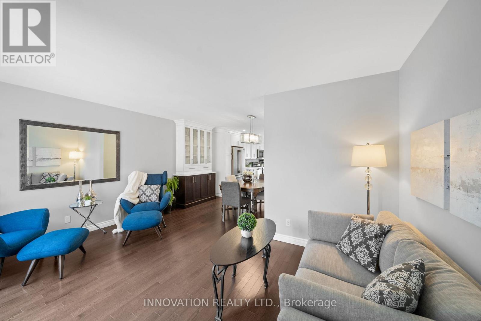 2056 Wildflower Drive, Ottawa, Ontario  K1E 3R3 - Photo 19 - X12986820