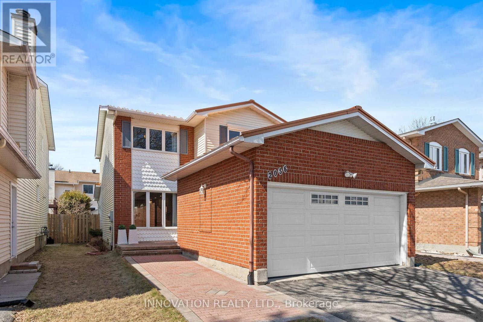 2056 Wildflower Drive, Ottawa, Ontario  K1E 3R3 - Photo 3 - X12986820