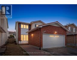 2056 WILDFLOWER DRIVE, Ottawa, Ontario