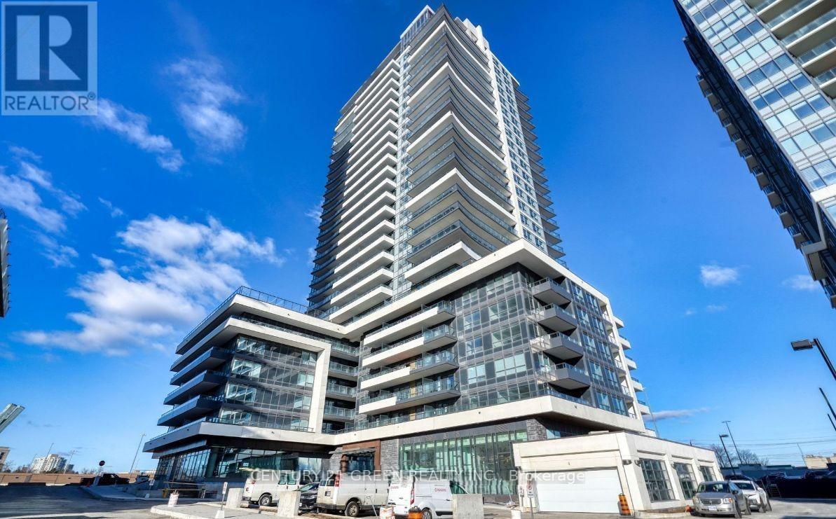 2007 - 1455 CELEBRATION DRIVE, Pickering, Ontario