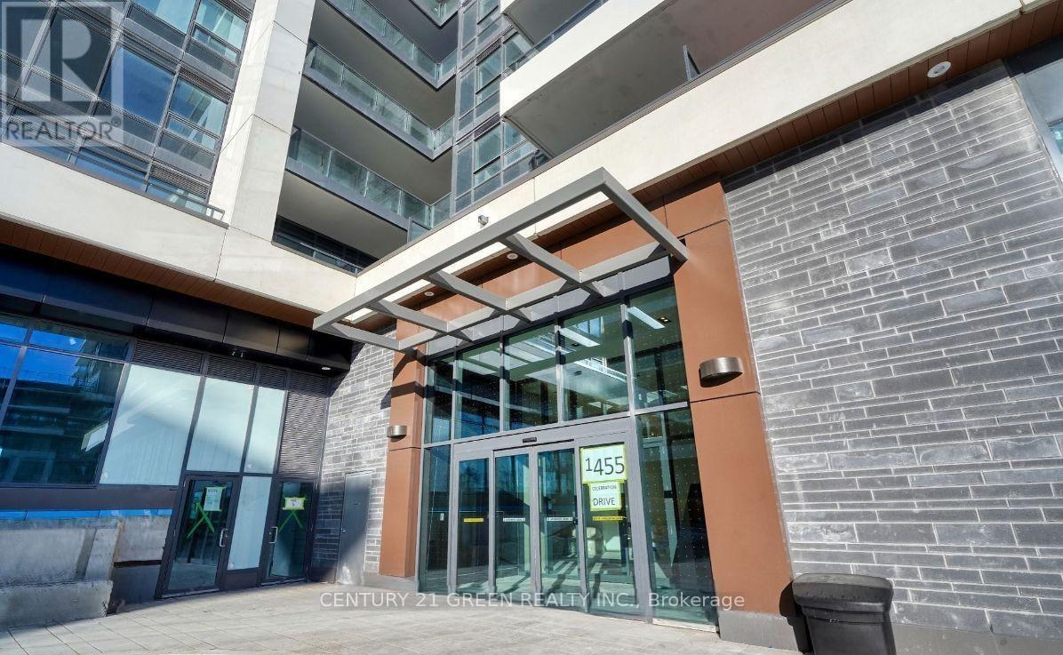 2007 - 1455 Celebration Drive, Pickering, Ontario  L1W 1L8 - Photo 2 - E12986782