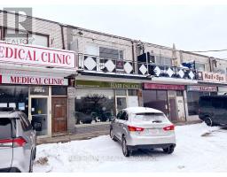 1533 O'CONNOR DRIVE, Toronto, Ontario