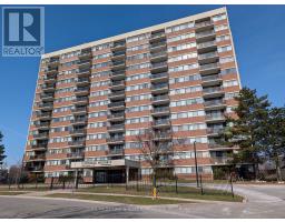 202 - 99 BLACKWELL AVENUE, Toronto, Ontario