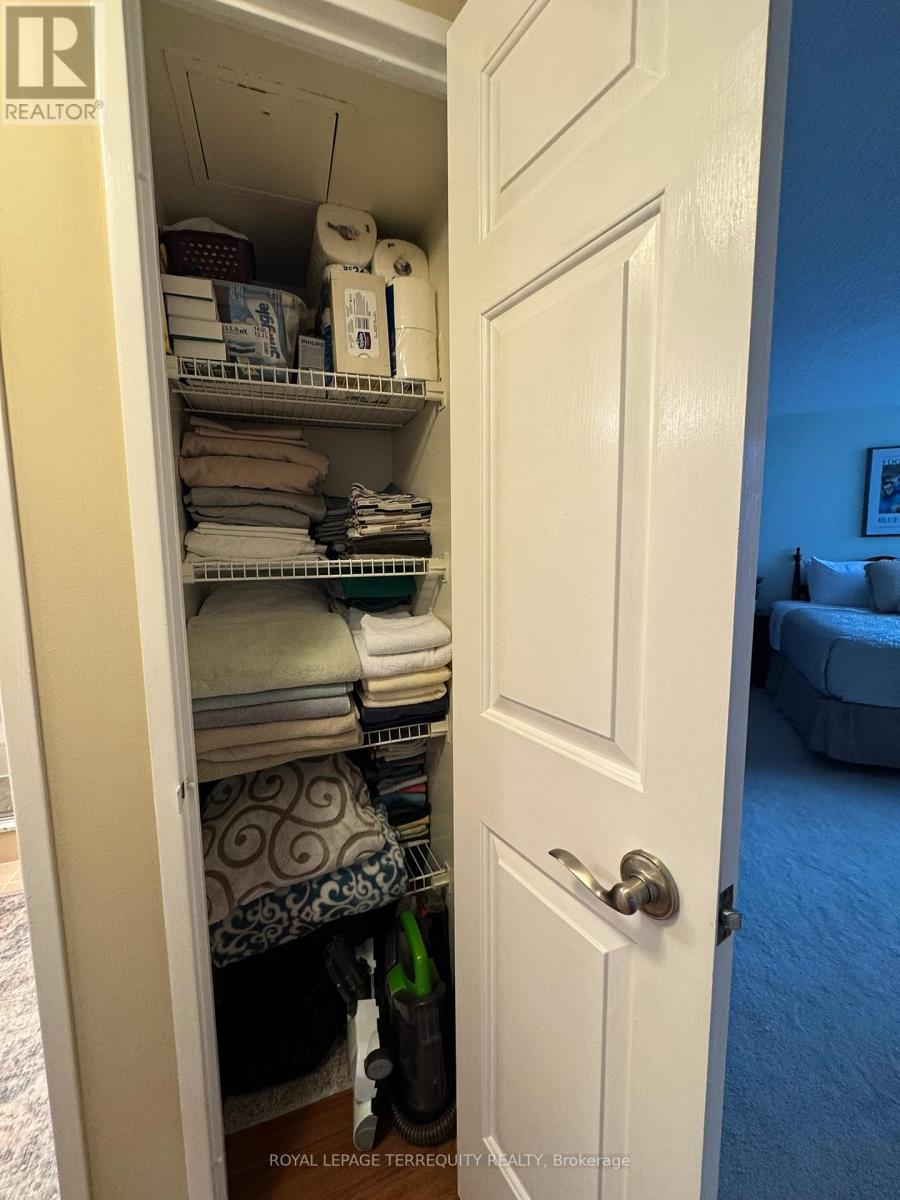 833 - 22 Southport Street, Toronto, Ontario M6S 4Y9 - Photo 24 - W12862636