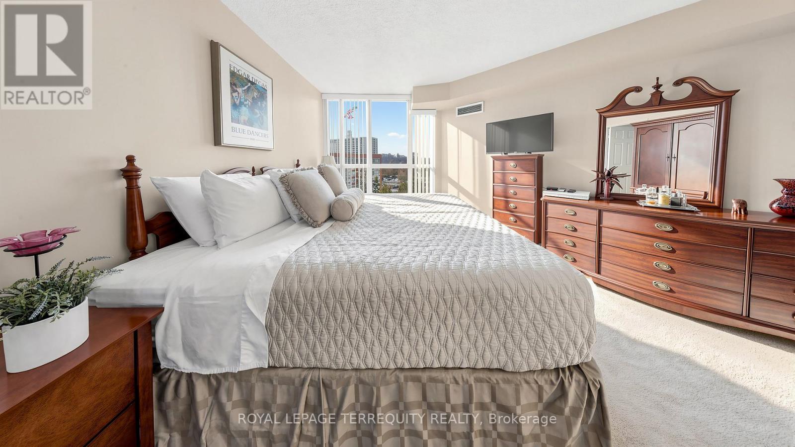 833 - 22 Southport Street, Toronto, Ontario M6S 4Y9 - Photo 20 - W12862636