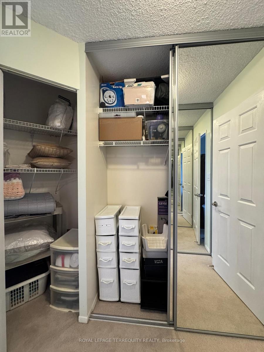 833 - 22 Southport Street, Toronto, Ontario M6S 4Y9 - Photo 25 - W12862636