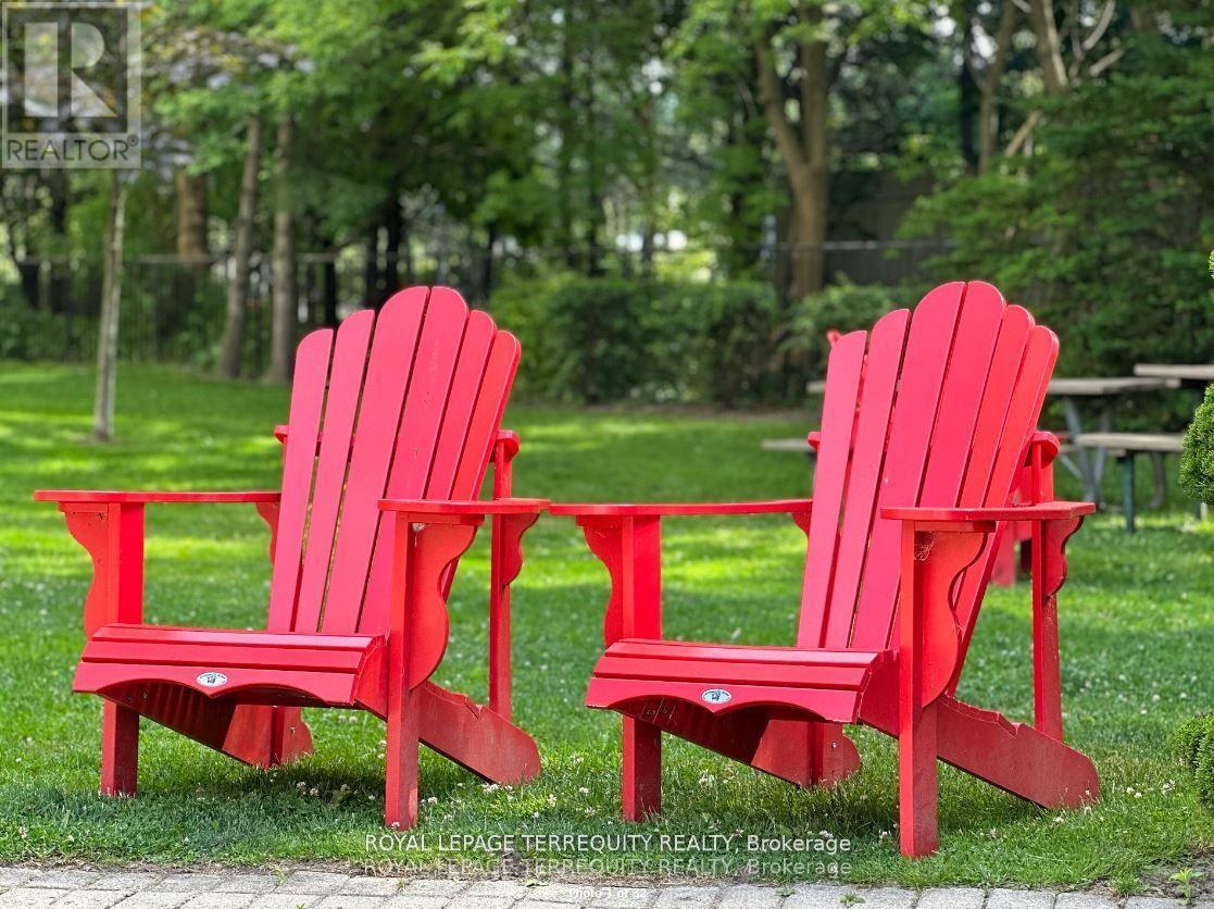 833 - 22 Southport Street, Toronto, Ontario M6S 4Y9 - Photo 43 - W12862636