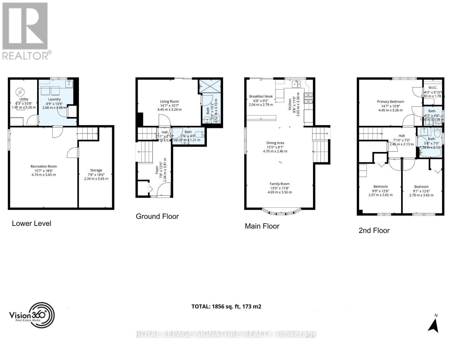 130 Carsbrooke Road, Toronto, Ontario  M9C 3C8 - Photo 34 - W12983640