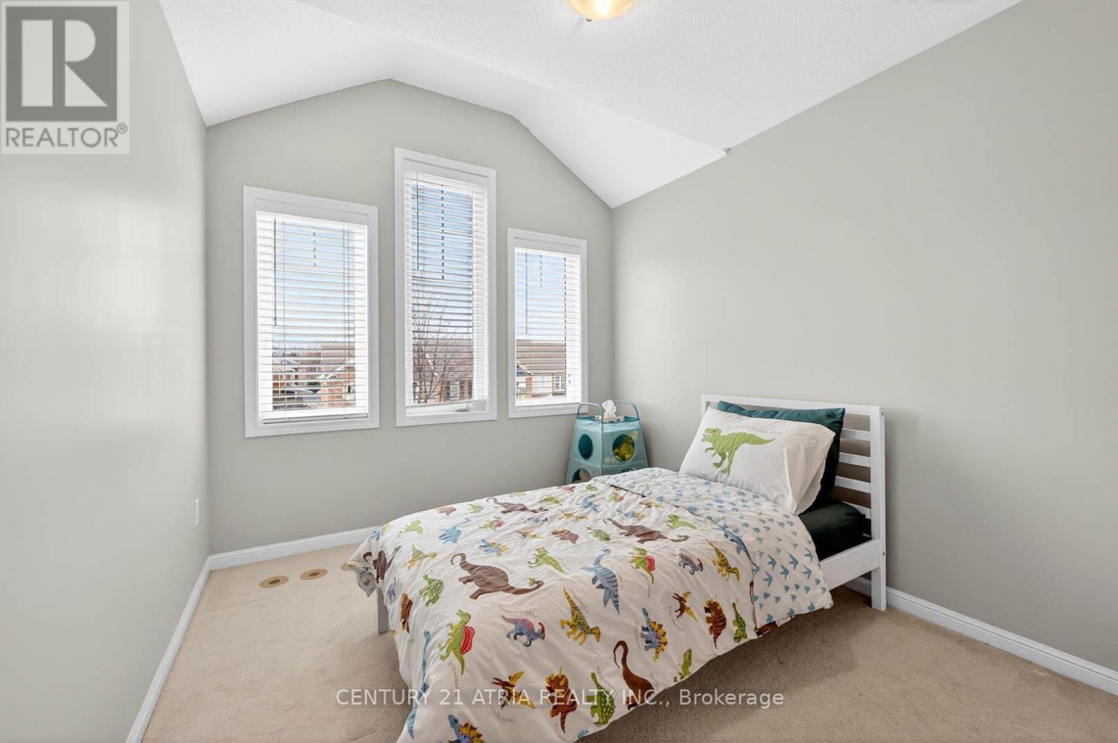 18 Cossey Lane, Whitchurch-Stouffville, Ontario  L4A 0R1 - Photo 20 - N12986784