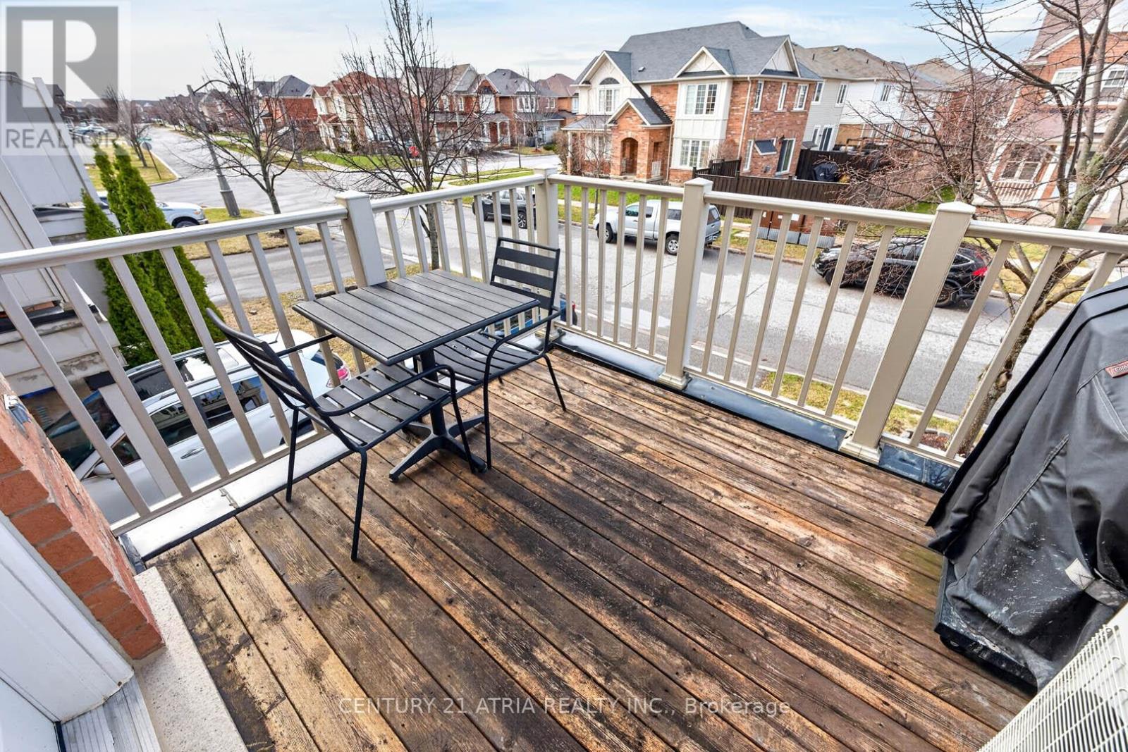 18 Cossey Lane, Whitchurch-Stouffville, Ontario  L4A 0R1 - Photo 23 - N12986784