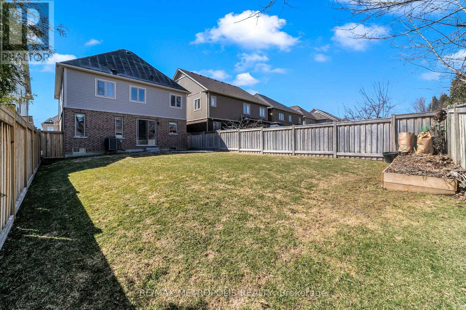 80 Pridham Place, New Tecumseth (Tottenham), Ontario  L0G 1W0 - Photo 29 - N12986792