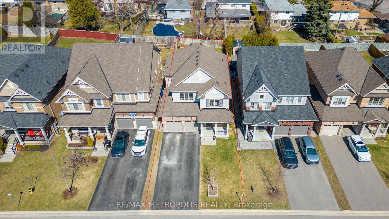 80 Pridham Place, New Tecumseth (Tottenham), Ontario  L0G 1W0 - Photo 30 - N12986792