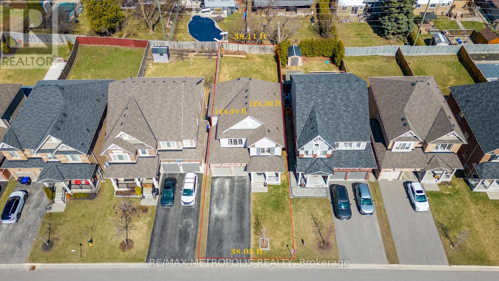 80 Pridham Place, New Tecumseth (Tottenham), Ontario  L0G 1W0 - Photo 31 - N12986792