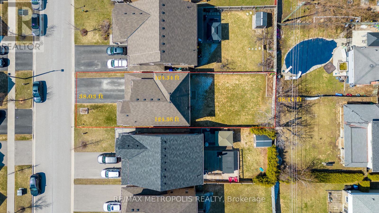 80 Pridham Place, New Tecumseth (Tottenham), Ontario  L0G 1W0 - Photo 32 - N12986792