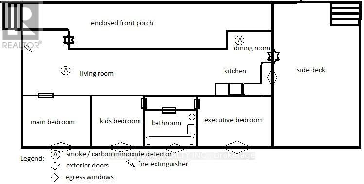 6418 Robert Avenue, Lambton Shores, Ontario  N0N 1J0 - Photo 42 - X12975180