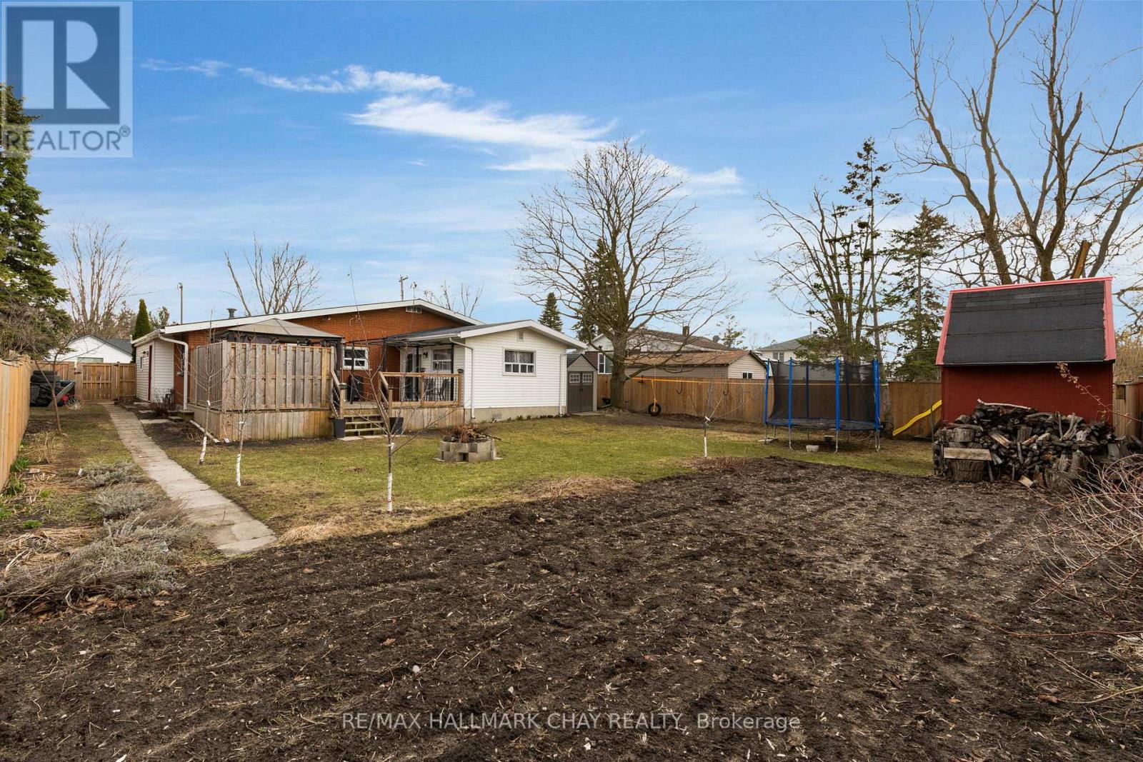 232 Superior Street, Clearview (Stayner), Ontario  L0M 1S0 - Photo 23 - S12986786