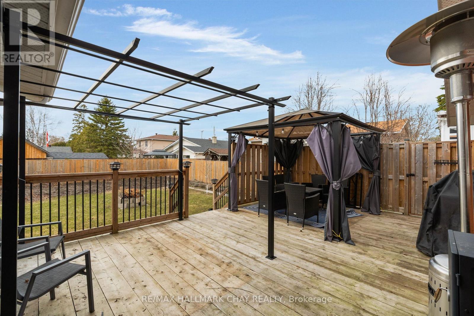 232 Superior Street, Clearview (Stayner), Ontario  L0M 1S0 - Photo 24 - S12986786