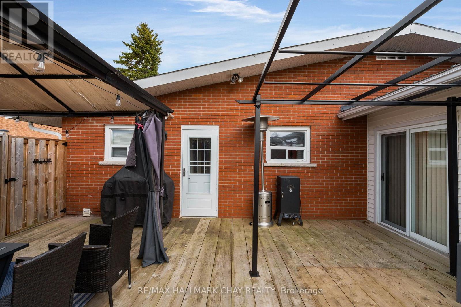 232 Superior Street, Clearview (Stayner), Ontario  L0M 1S0 - Photo 25 - S12986786