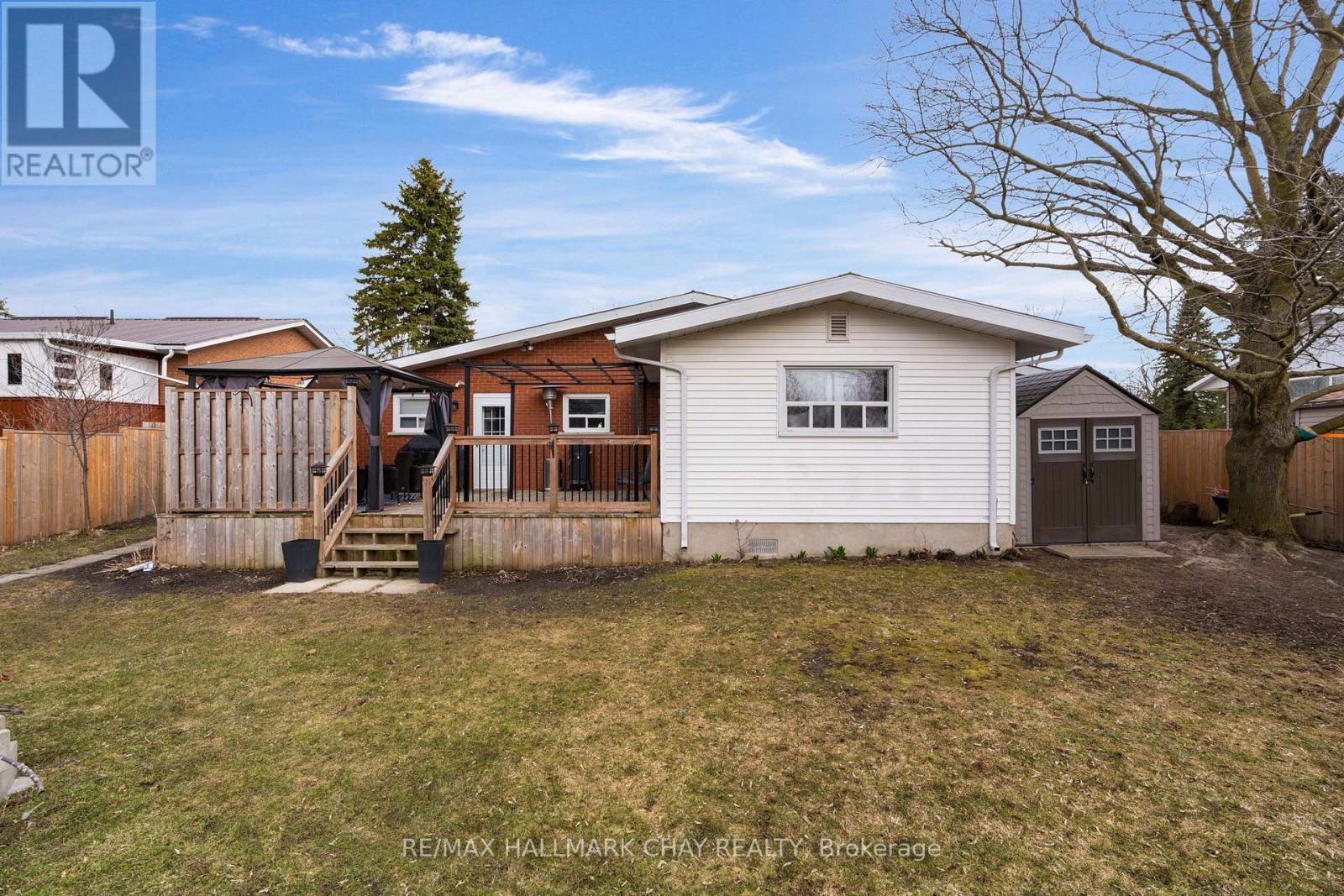 232 Superior Street, Clearview (Stayner), Ontario  L0M 1S0 - Photo 5 - S12986786