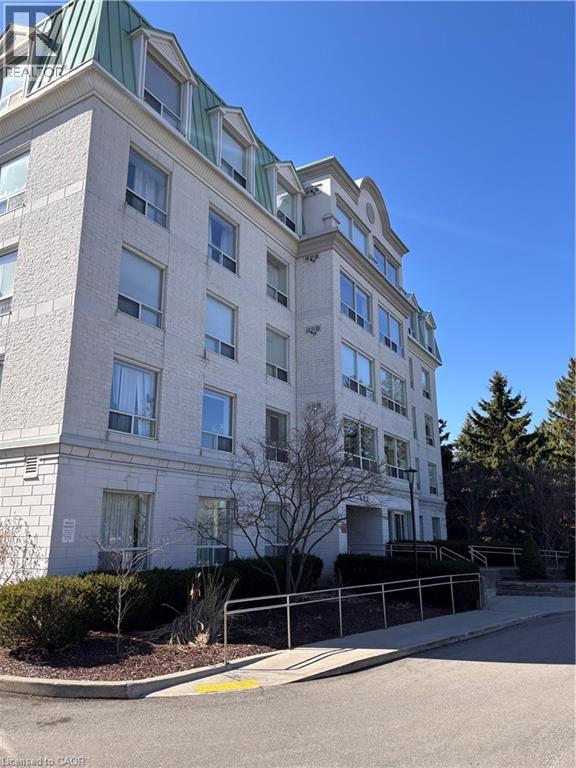 405 Erb Street W Unit# 505, Waterloo, Ontario  N2L 1W7 - Photo 3 - 40806993