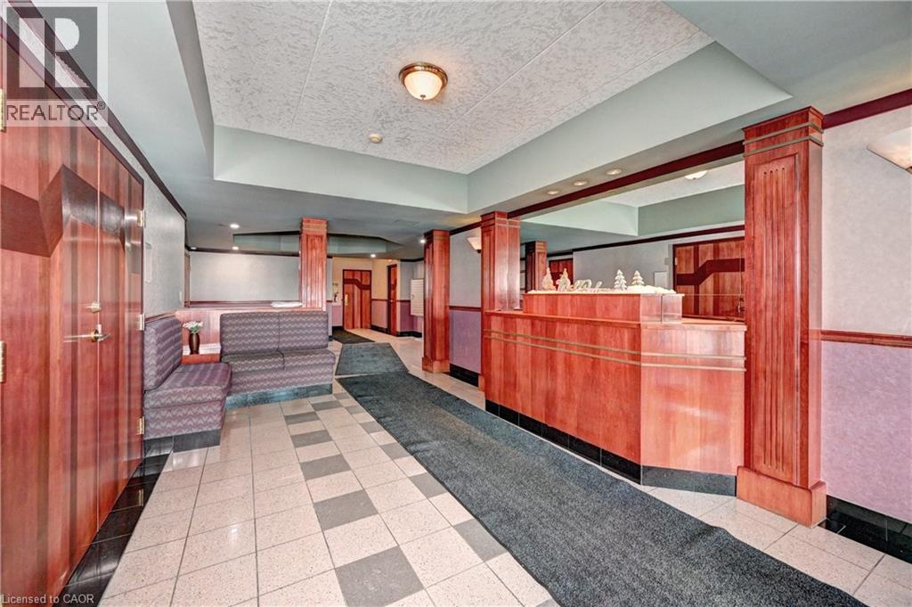 405 Erb Street W Unit# 505, Waterloo, Ontario  N2L 1W7 - Photo 5 - 40806993