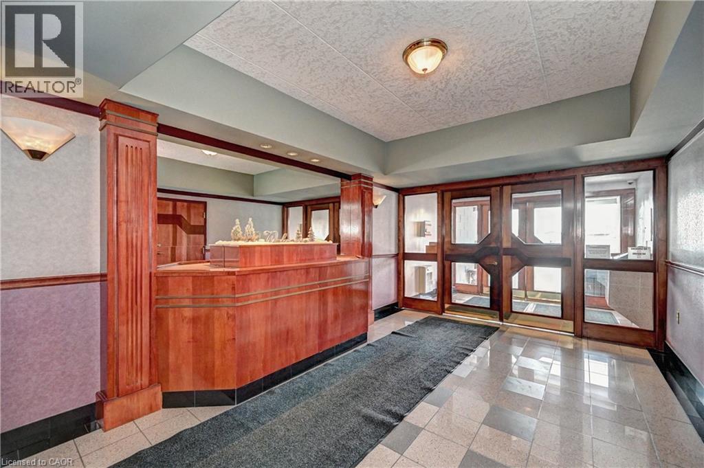 405 Erb Street W Unit# 505, Waterloo, Ontario  N2L 1W7 - Photo 4 - 40806993