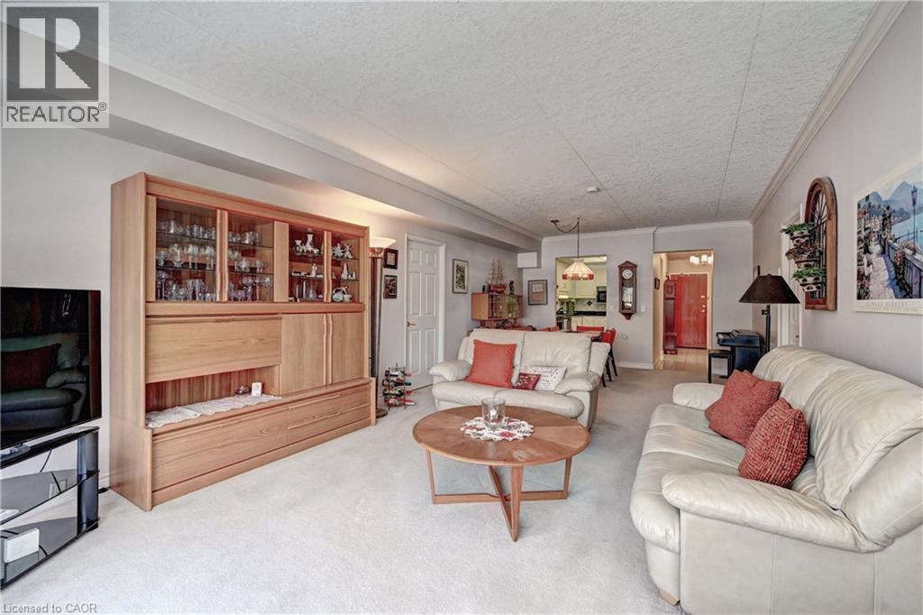 405 Erb Street W Unit# 505, Waterloo, Ontario  N2L 1W7 - Photo 18 - 40806993