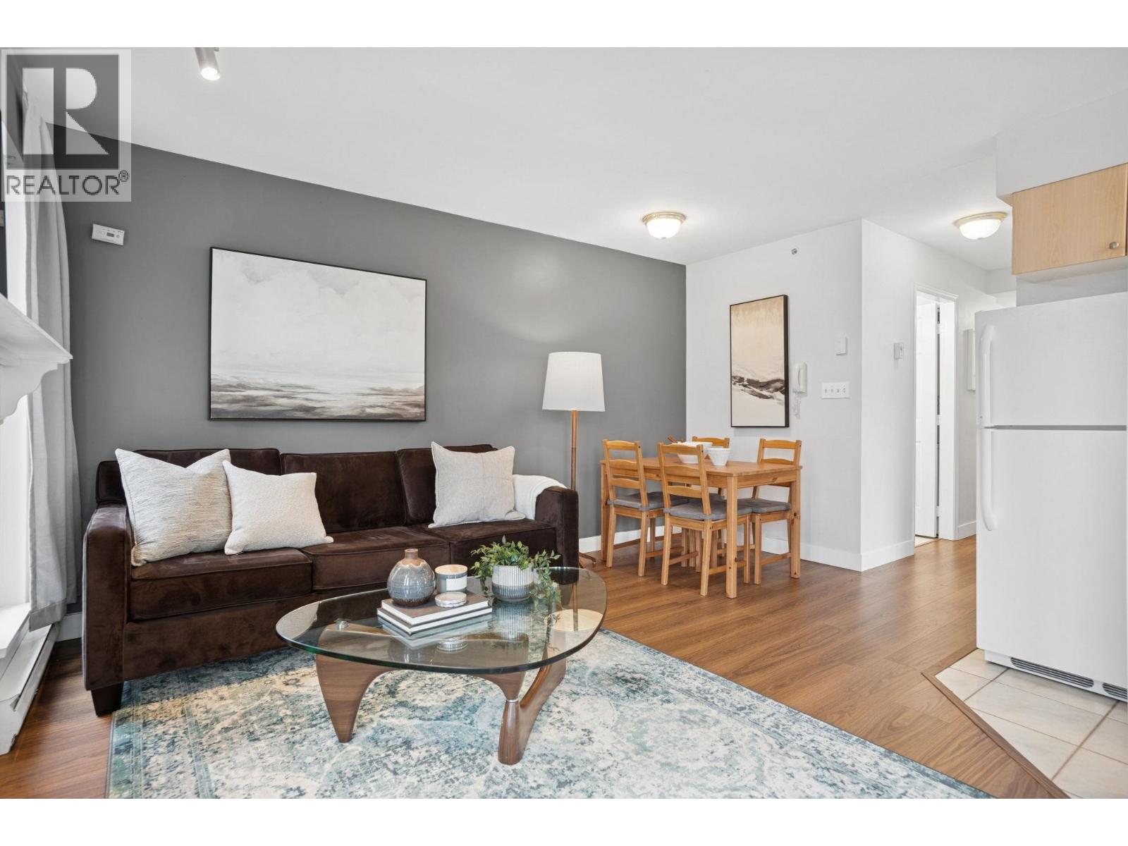 201 1099 W 71st Avenue, Vancouver, British Columbia  V6P 6Y5 - Photo 4 - R3079981