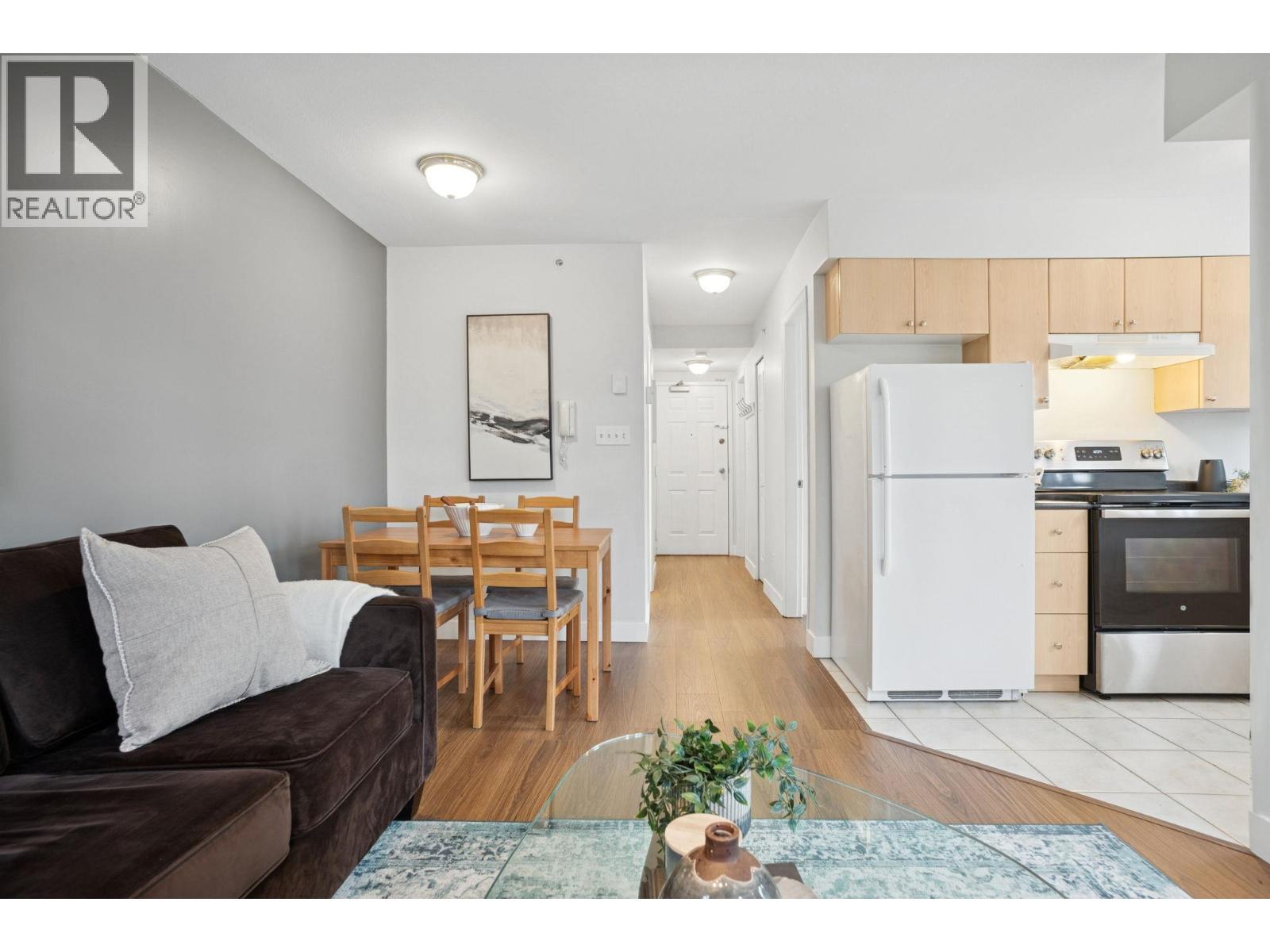 201 1099 W 71st Avenue, Vancouver, British Columbia  V6P 6Y5 - Photo 5 - R3079981