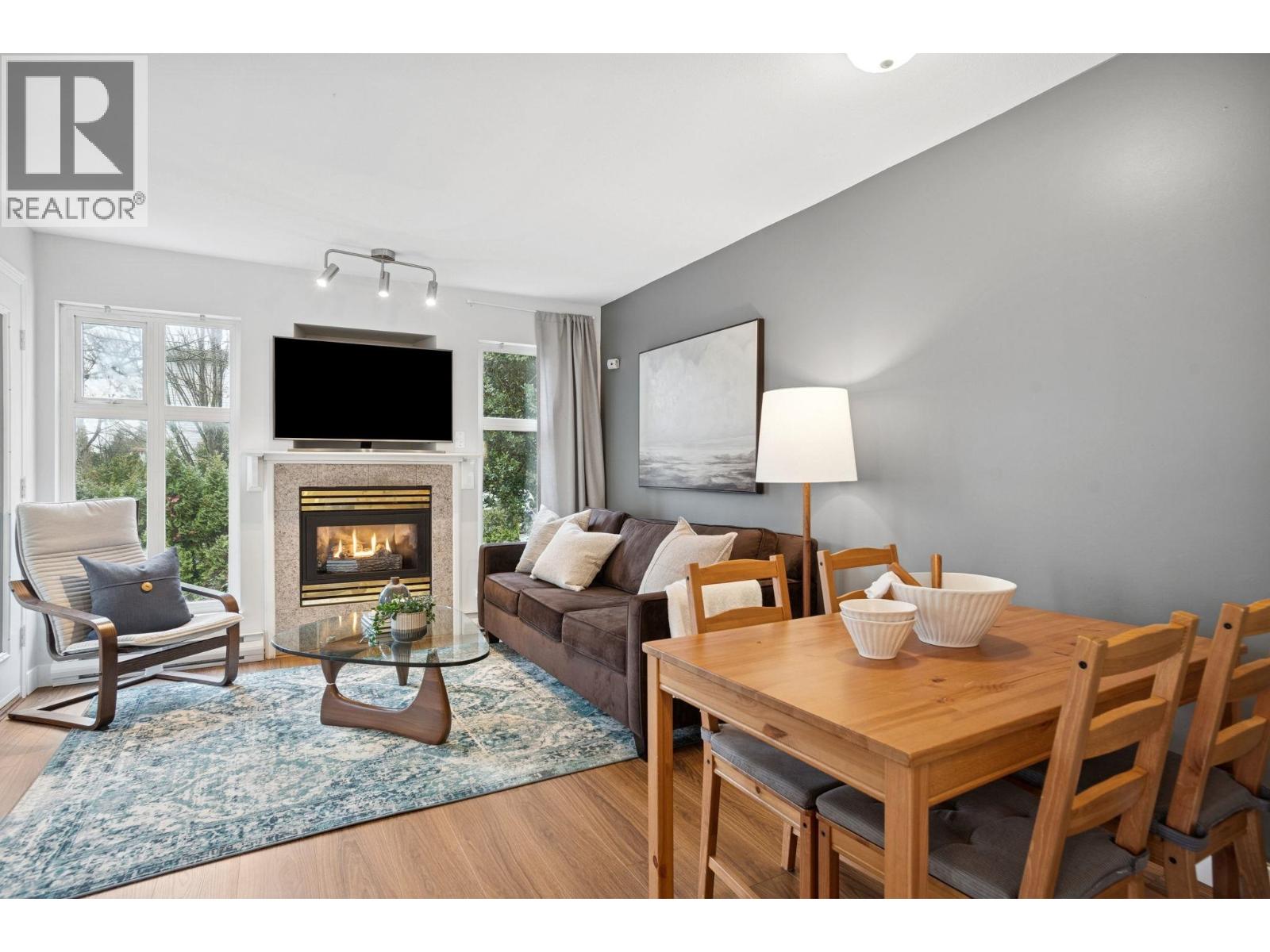 201 1099 W 71st Avenue, Vancouver, British Columbia  V6P 6Y5 - Photo 7 - R3079981