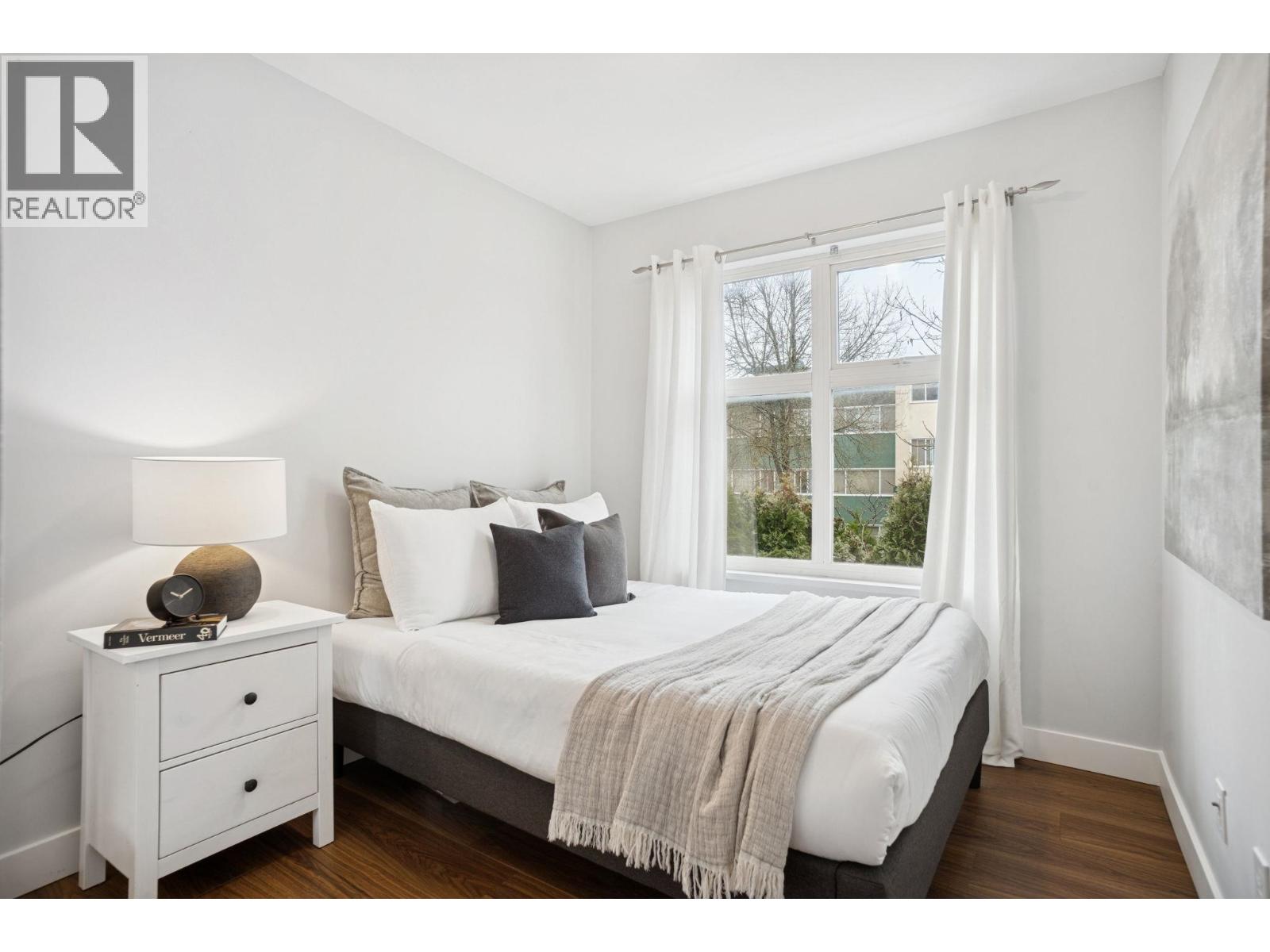 201 1099 W 71st Avenue, Vancouver, British Columbia  V6P 6Y5 - Photo 17 - R3079981