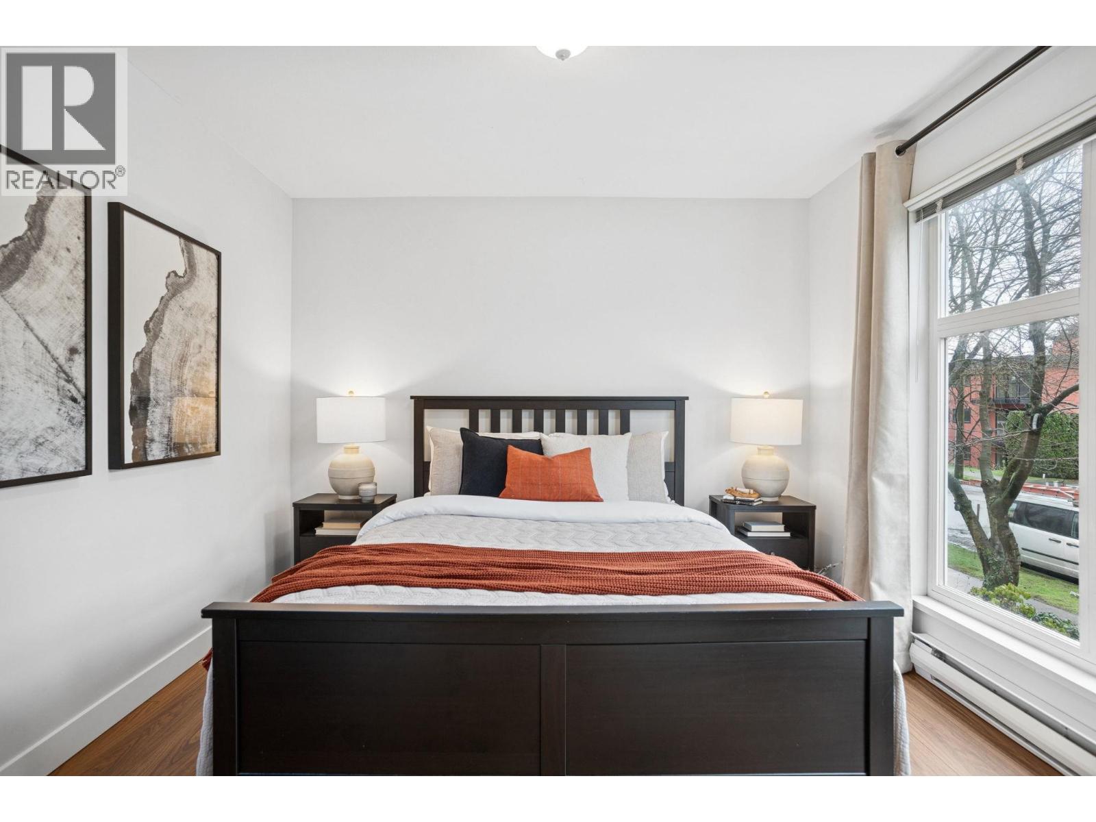 201 1099 W 71st Avenue, Vancouver, British Columbia  V6P 6Y5 - Photo 15 - R3079981