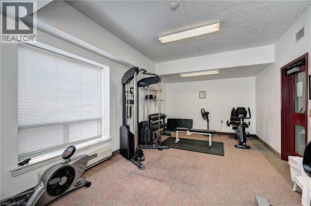 405 Erb Street W Unit# 505, Waterloo, Ontario  N2L 1W7 - Photo 42 - 40806993