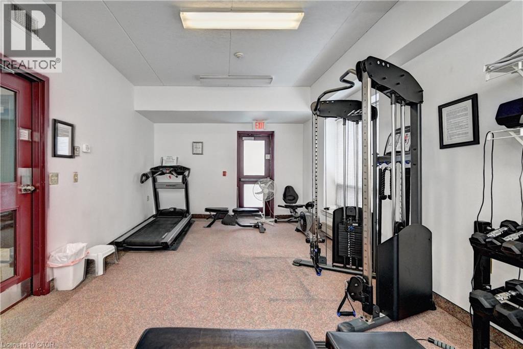 405 Erb Street W Unit# 505, Waterloo, Ontario  N2L 1W7 - Photo 41 - 40806993