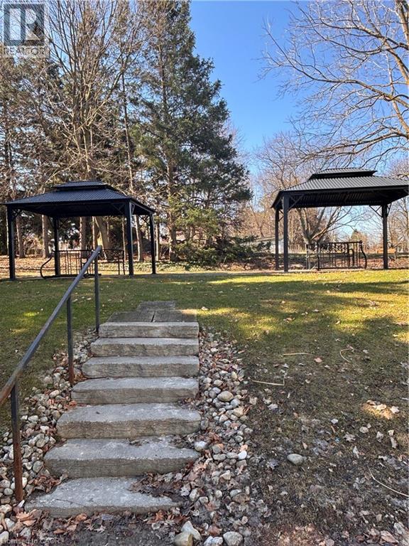 405 Erb Street W Unit# 505, Waterloo, Ontario  N2L 1W7 - Photo 43 - 40806993