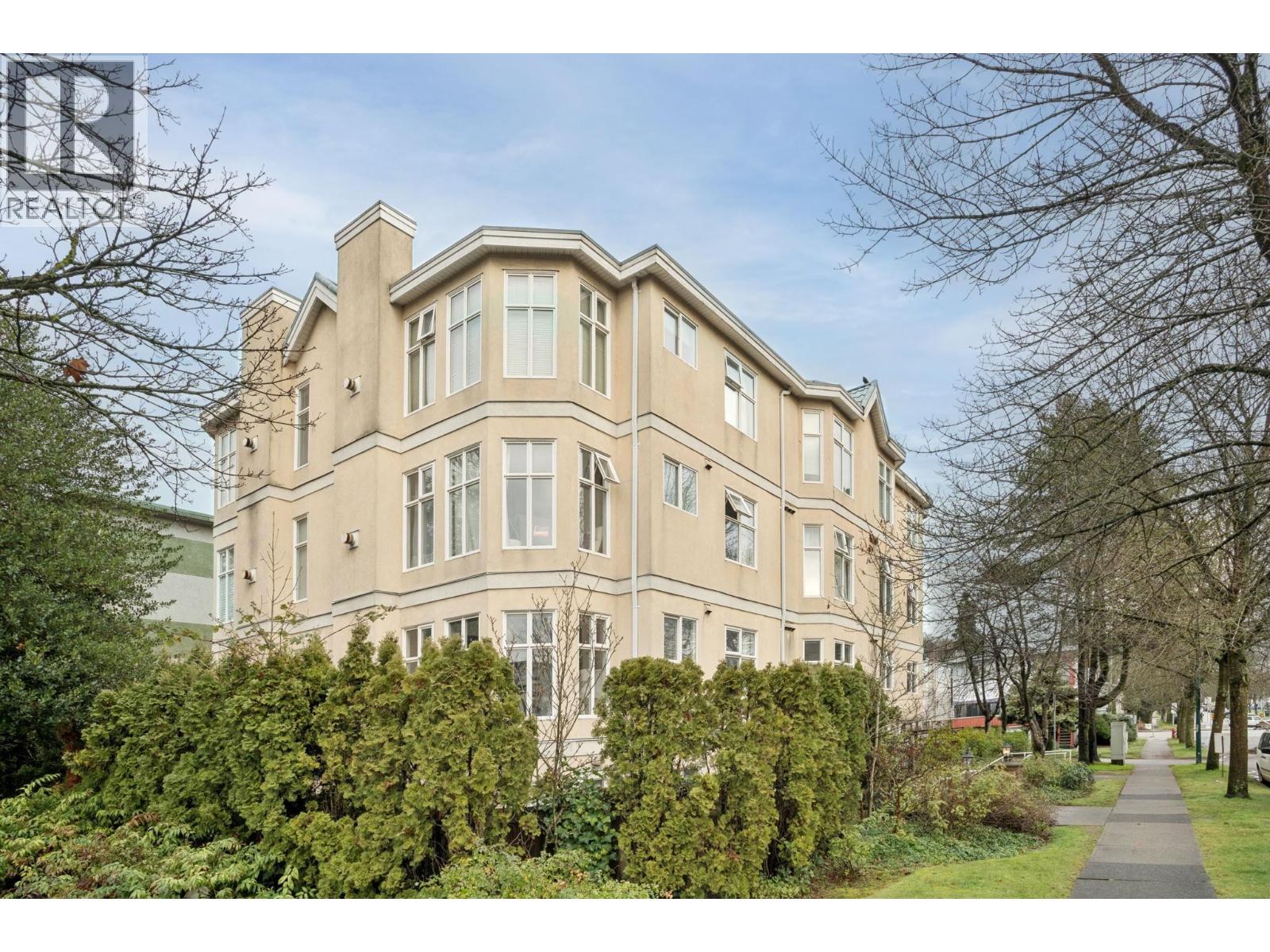 201 1099 W 71st Avenue, Vancouver, British Columbia  V6P 6Y5 - Photo 20 - R3079981