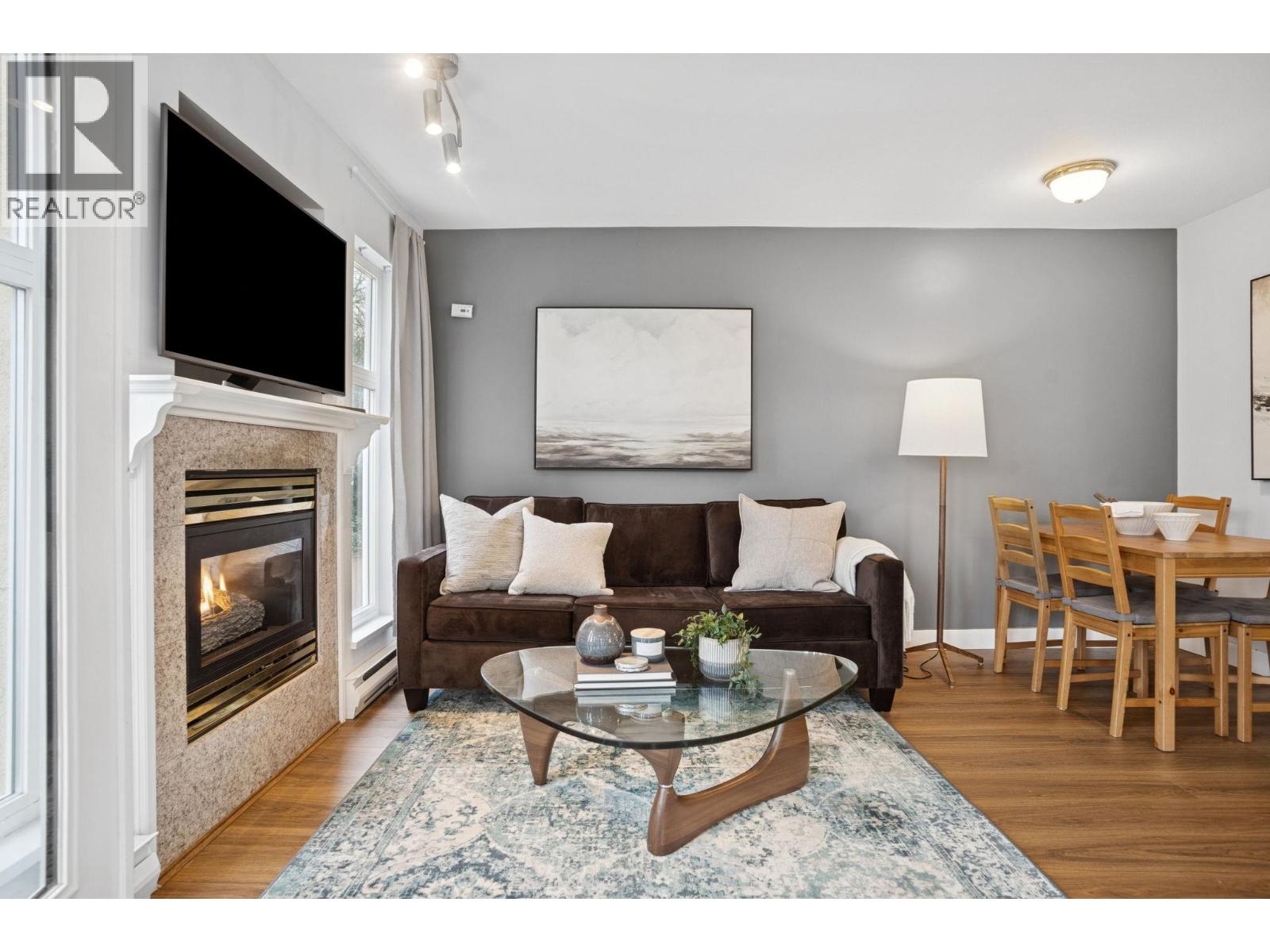 201 1099 W 71st Avenue, Vancouver, British Columbia  V6P 6Y5 - Photo 3 - R3079981