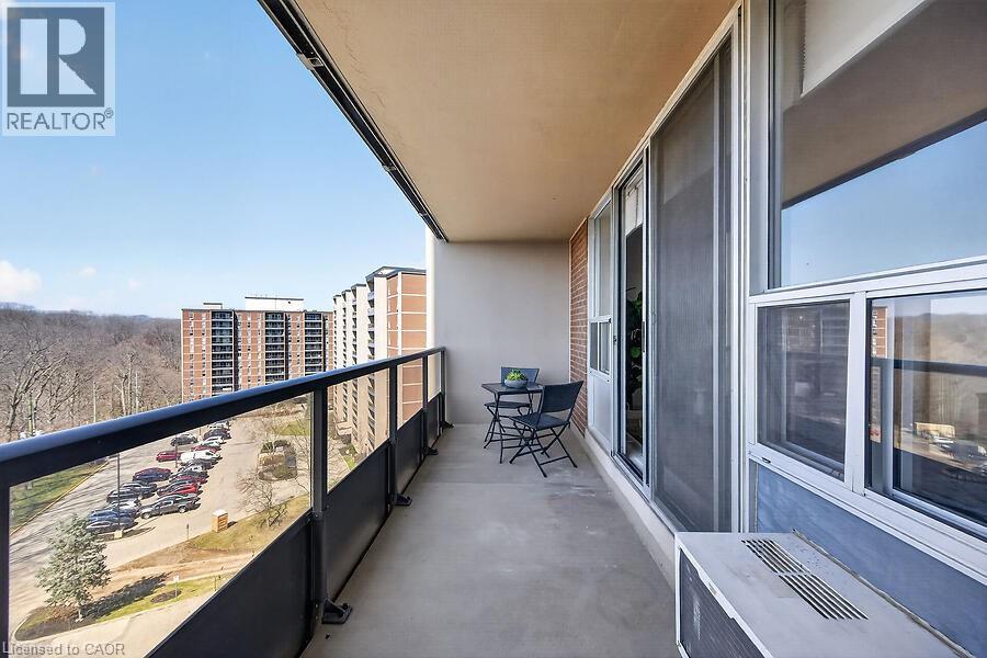 1964 Main Street W Unit# 1105, Hamilton, Ontario  L8S 1J5 - Photo 26 - 40819422