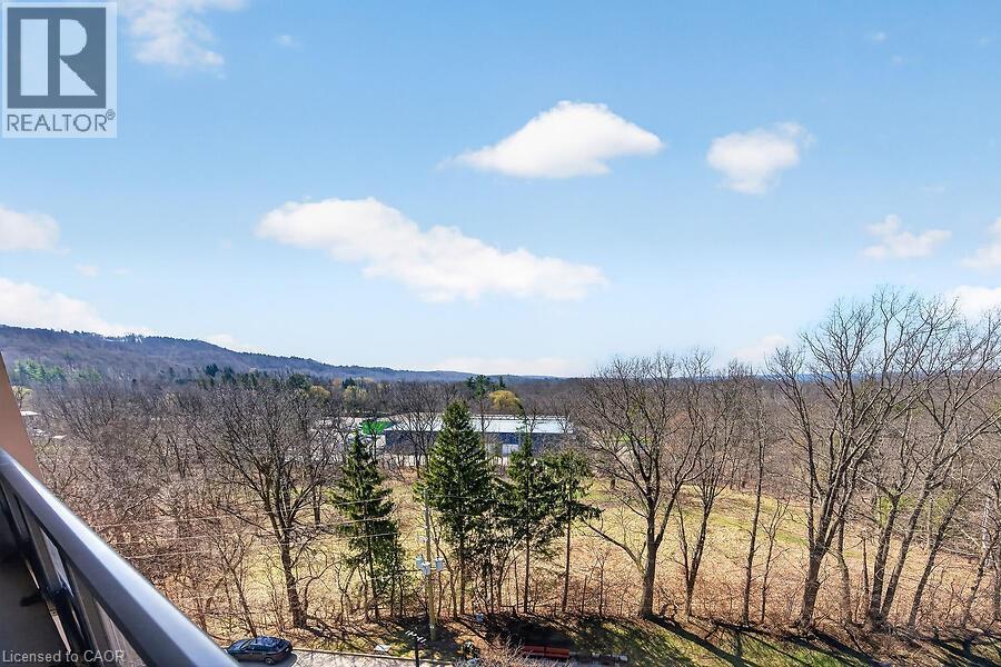 1964 Main Street W Unit# 1105, Hamilton, Ontario  L8S 1J5 - Photo 27 - 40819422