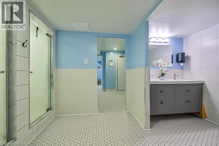 1964 Main Street W Unit# 1105, Hamilton, Ontario  L8S 1J5 - Photo 42 - 40819422