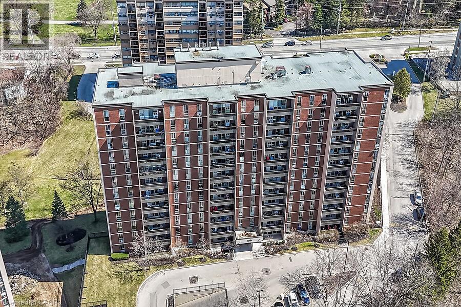 1964 Main Street W Unit# 1105, Hamilton, Ontario  L8S 1J5 - Photo 49 - 40819422