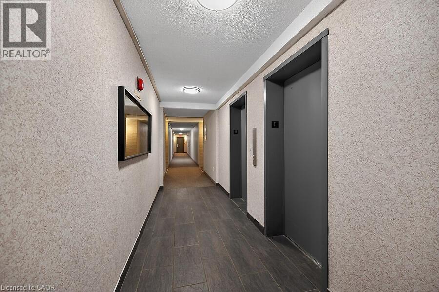 1964 Main Street W Unit# 1105, Hamilton, Ontario  L8S 1J5 - Photo 29 - 40819422