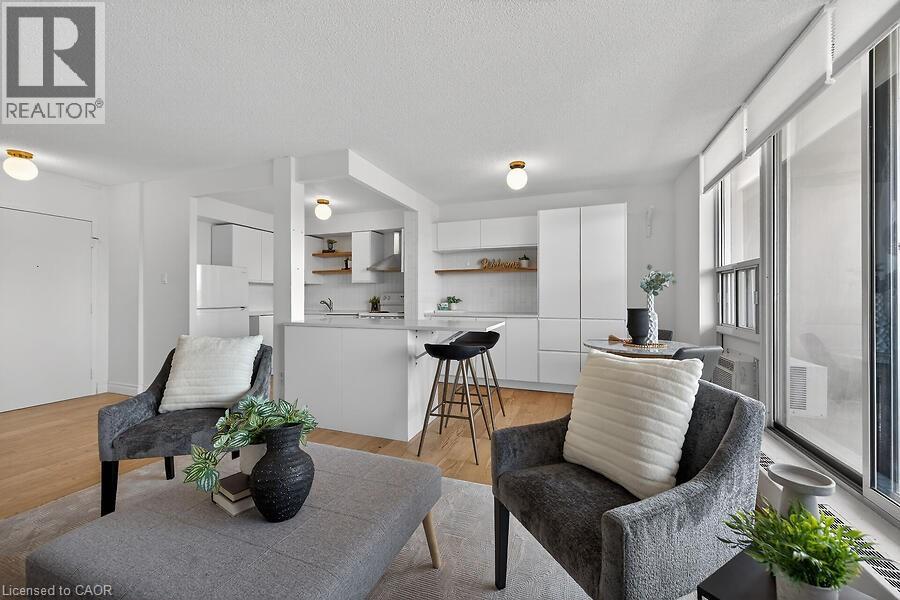 1964 Main Street W Unit# 1105, Hamilton, Ontario  L8S 1J5 - Photo 7 - 40819422